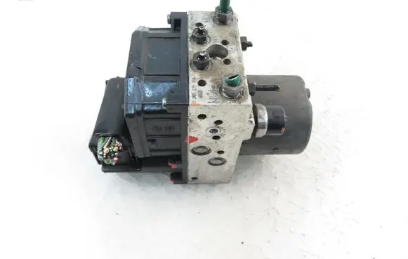 Citroen Xsara Picasso ABS Pump 0265225158 0265950072