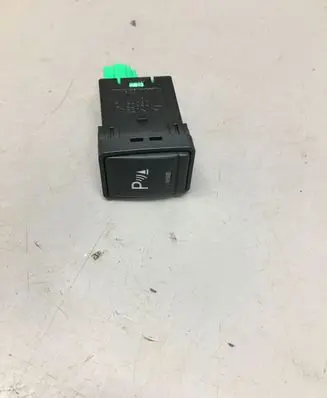 Nissan Qashqai Parking (PDC) sensor switch 7083492 41103A