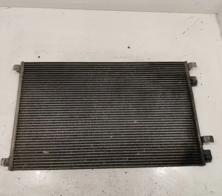 Renault Scenic II - Grand scenic II A/C cooling radiator (condenser)