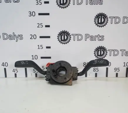 Seat Ibiza IV (6J,6P) Indicator stalk 7H0953503GC 6Q0959653B