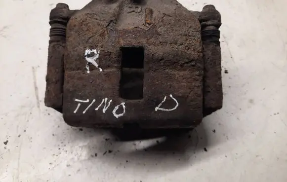 Nissan Almera Tino Front brake caliper