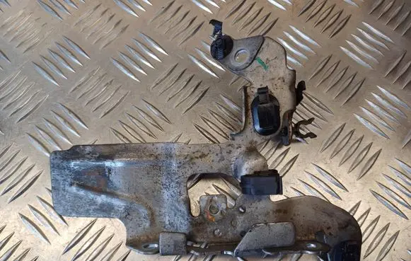 Renault Kangoo II Other engine bay part 223672937R