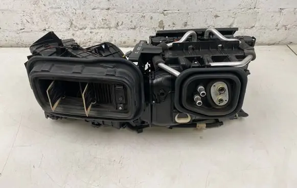 Volvo S90, V90 Interior heater climate box assembly 9413617 EF642 BZ73532