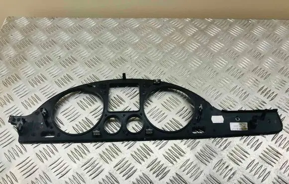 Volkswagen PASSAT B6 Dashboard trim 3C1858335