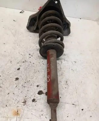Audi A6 S6 C6 4F Front shock absorber/damper
