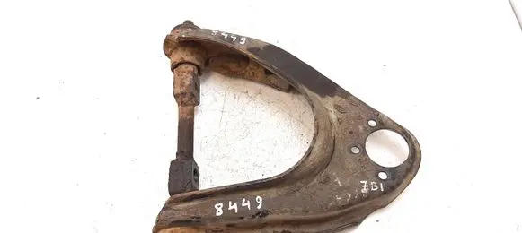 Isuzu D-Max Front lower control arm/wishbone