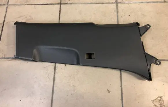 Volkswagen Golf Plus Other interior part 13-55D 300576 1K4867298G