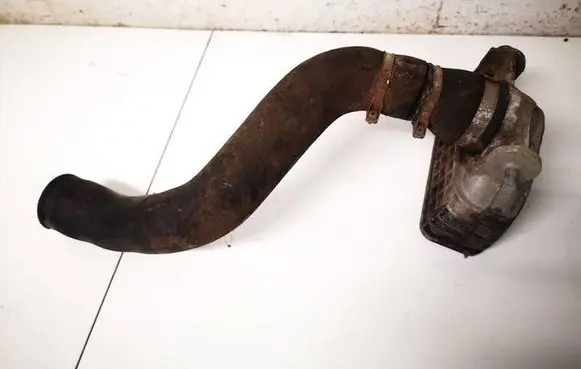 Suzuki Grand Vitara II Intercooler hose/pipe 