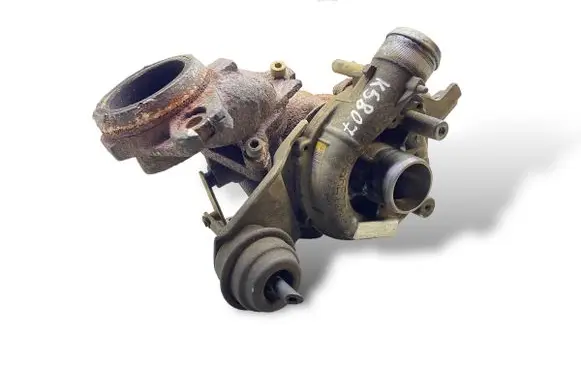 Citroen C8 Turbo 9644384180