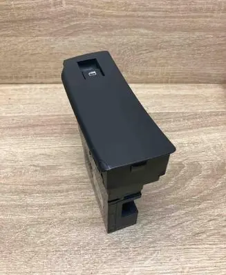 BMW X5 E53 Electric window control switch 6925697