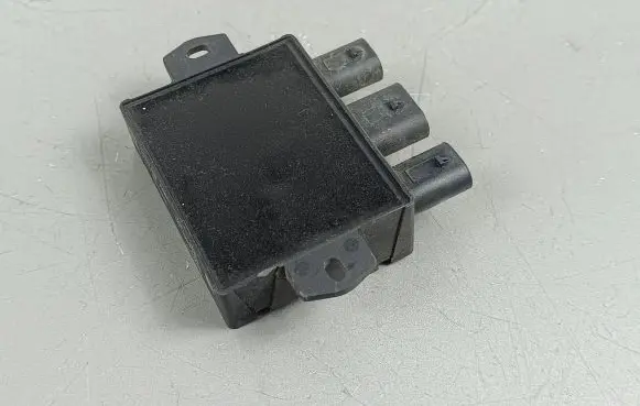 Maserati Quattroporte Other control units/modules C64890103