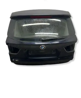 BMW X3 F25 Tailgate/trunk/boot lid 