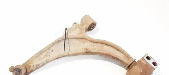 Opel Astra J Front lower control arm/wishbone