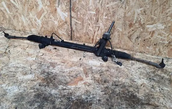 Ford Focus Steering rack 5M513200EG