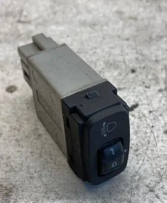 Mitsubishi Outlander Headlight level height control switch