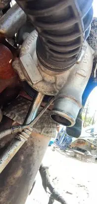 Ford Mondeo Mk III Turbo 1578770 1789082 4S7Q6K682EN