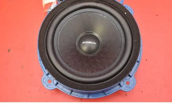 Hyundai Kona I Subwoofer speaker 96330J9100