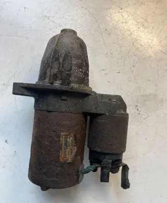 Mitsubishi Colt Starter motor M000T45271ZT 06T356 R99494