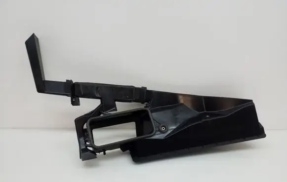 Wiper trim
