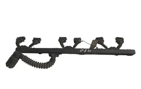 BMW 5 E39 Ignition plug leads 1744589 1744590