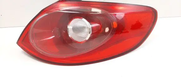 Volkswagen PASSAT CC Rear/tail lights 3C8945096D