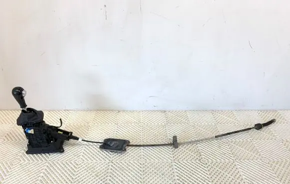 Fiat Tipo Gear shift rod 00502945930