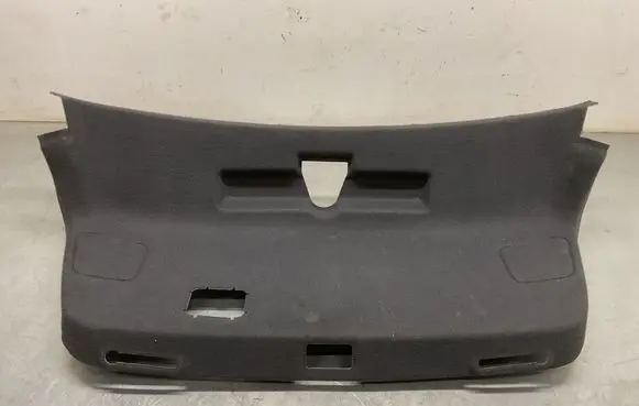 Audi A6 S6 C7 4G Tailgate trim 4G5867975A 22112010 20101110113