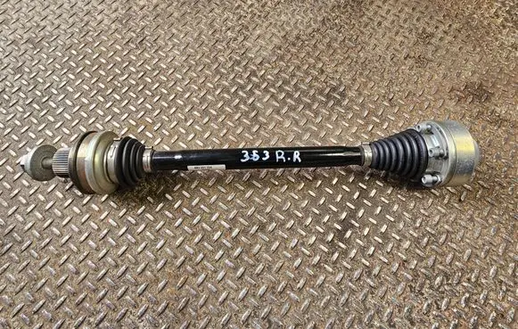 Audi A5 Rear driveshaft 8B3501204