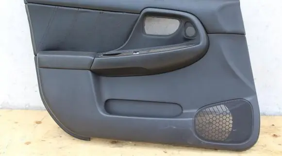 Subaru Impreza II Front door card panel trim 94235FE010