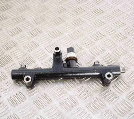 Peugeot 3008 I Fuel main line pipe