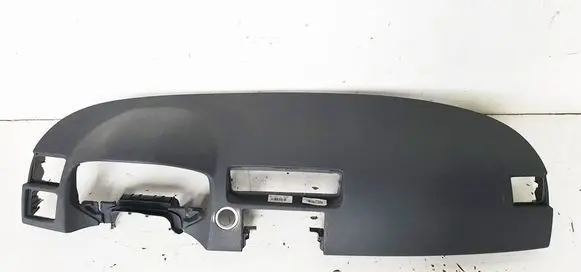 Volvo V50 Dashboard 