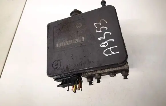 Audi A3 S3 8P ABS Pump 1k0907379aa 10.0960-0360.3