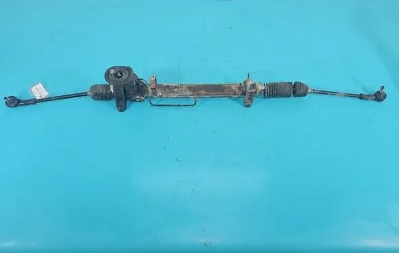 Audi A3 S3 8L Steering rack 1J1422055F IMPRK1525130