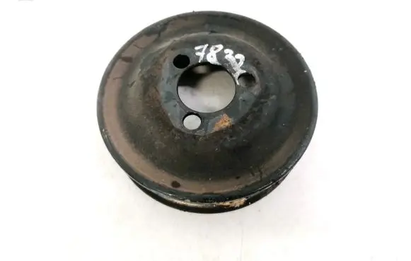 Volkswagen Lupo Power steering pump pulley 030145269A