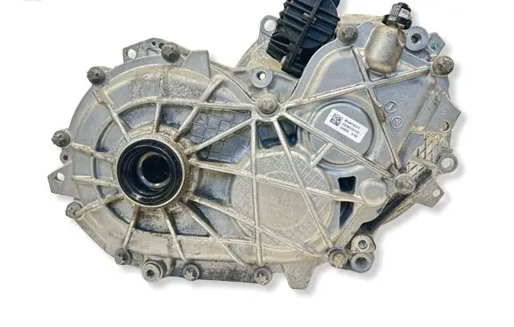 BMW i3 Automatic gearbox 7613560