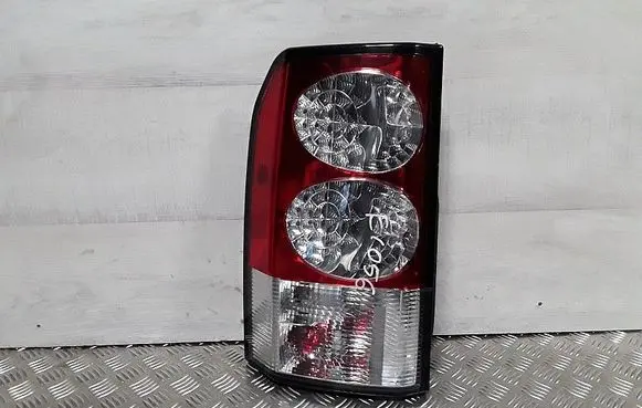 Land Rover Discovery 4 - LR4 Rear/tail lights d07lb