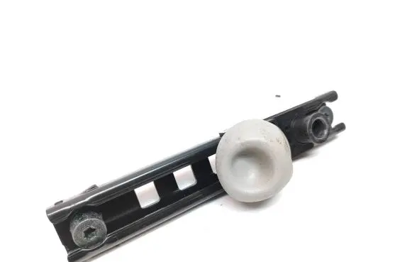 Renault Trafic III (X82) Seat belt adjustment rail 878242668R 34139117 93868123