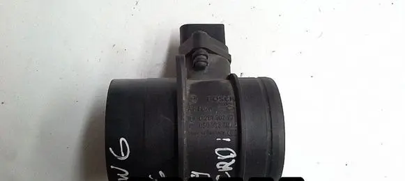 Chrysler Sebring (JS) Mass air flow meter 05033320AA