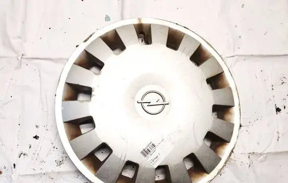 Opel Meriva A R16 wheel hub/cap/trim 00461060860