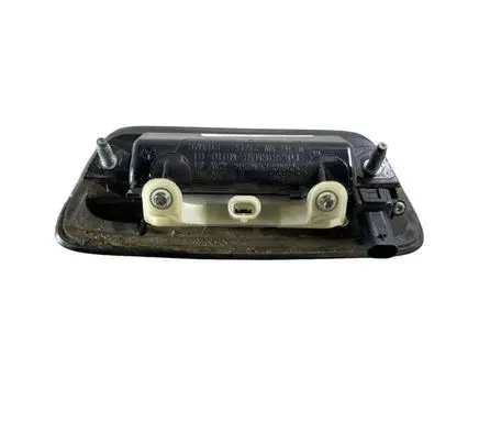 Dodge Durango Loading door exterior handle 1YK38KXJAD 1YK38TRMAB 770829AD