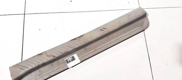 Mazda MPV Front sill trim cover lc6268710