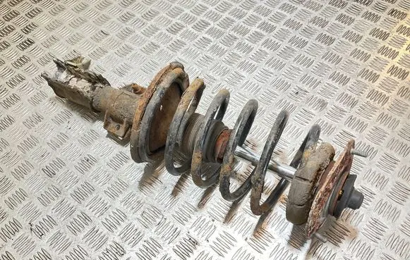 Volvo V70 Front shock absorber/damper 30760128A