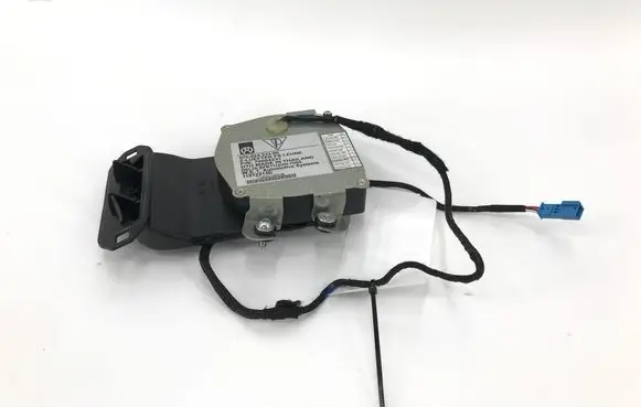 Porsche Panamera (970) Seat fan/blower 97062433300