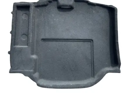 Mercedes-Benz E W212 Trunk/boot mat liner A2126900141 00009F08 2126900141