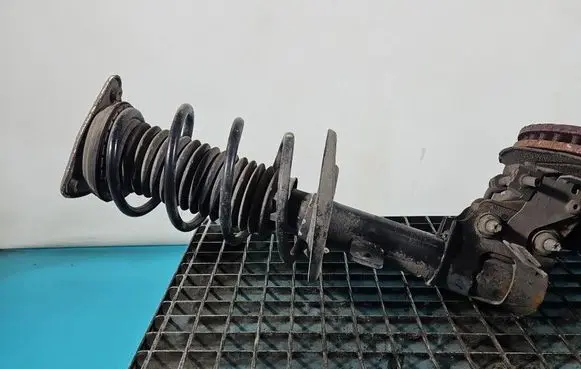 Peugeot 508 II Front shock absorber/damper IMPRK1567640