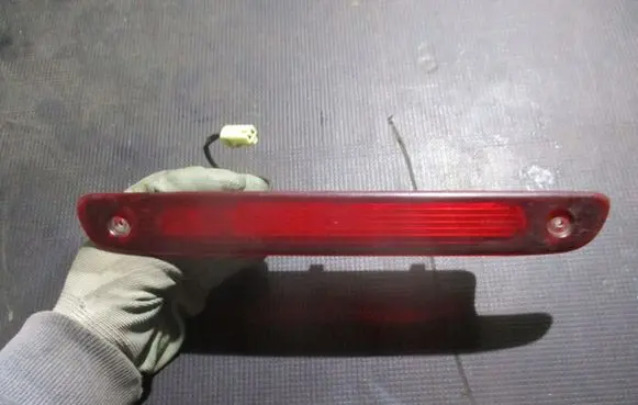 Toyota Corolla E120 E130 Third/center stoplight 81570AE010