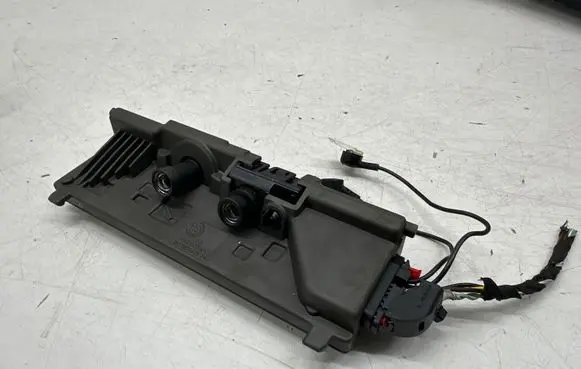 BMW X7 G07 Windshield/windscreen camera 5A7FC9901 66515A7FC9901