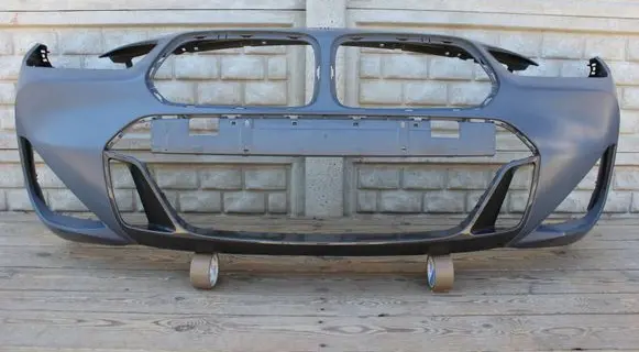 BMW X2 F39 Front bumper 9463841 51119463841