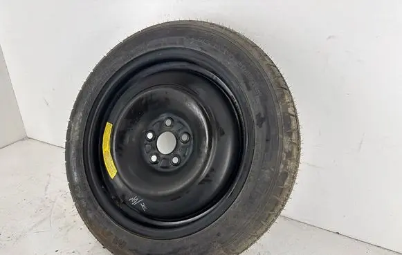 Subaru Impreza V R16 spare wheel