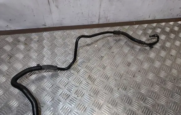 Porsche Cayenne (92A) Power steering hose/pipe/line 7P5422891J